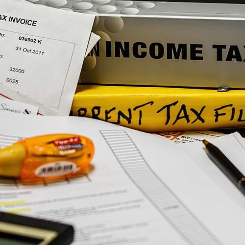 종합소득세 계산기: 복잡함에서 벗어나 쉽게 계산해요! 종합소득세 계산기: 복잡함에서 벗어나 쉽게 계산해요!