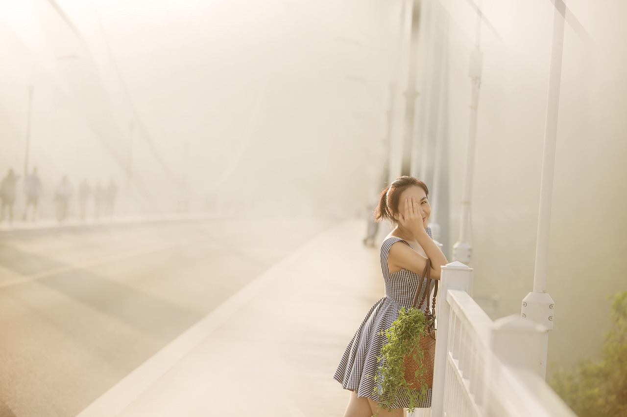 제주 벚꽃 시즌의 매력을 만끽하는 방법